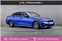 2021 BMW 3 Series 318i M Sport 4dr Step Auto