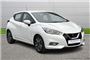 2019 Nissan Micra 0.9 IG-T Acenta Limited Edition 5dr