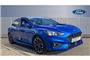 2020 Ford Focus 1.5 EcoBoost 182 ST-Line X 5dr