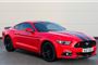 2016 Ford Mustang 2.3 EcoBoost 2dr