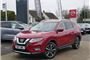 2017 Nissan X-Trail 1.6 dCi Tekna 5dr Xtronic