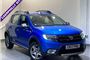 2017 Dacia Sandero Stepway 0.9 TCe Laureate 5dr