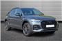 2023 Audi Q5 Sportback 45 TFSI Quattro Edition 1 5dr S Tronic