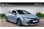 2021 Toyota Corolla Touring Sport 2.0 VVT-i Hybrid Design 5dr CVT