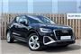 2021 Audi Q2 35 TFSI S Line 5dr