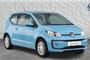 2021 Volkswagen Up 1.0 65PS Up 3dr