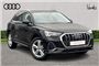 2024 Audi Q3 40 TFSI Quattro S Line 5dr S Tronic [Leather]