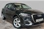 2018 Audi Q2 2.0 TDI Quattro Sport 5dr S Tronic