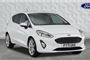 2021 Ford Fiesta 1.0 EcoBoost Hybrid mHEV 125 Titanium X 5dr