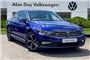 2021 Volkswagen Passat 1.5 TSI EVO R-Line 4dr DSG