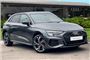 2024 Audi A3 45 TFSI e S Line Competition 5dr S Tronic