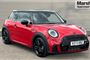 2023 MINI Hatchback 1.5 Cooper Sport 3dr Auto [Nav Pack]