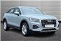 2024 Audi Q2 30 TFSI 116 Sport 5dr