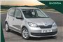 2019 Skoda Citigo 1.0 MPI GreenTech SE 5dr