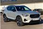 2023 Volvo XC40 Recharge 1.5 T5 Recharge PHEV Ultimate Dark 5dr Auto