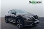 2022 Nissan Juke 1.0 DiG-T 114 Tekna 5dr
