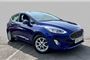 2017 Ford Fiesta 1.0 EcoBoost Zetec 5dr Auto