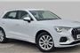 2021 Audi Q3 35 TDI Quattro Sport 5dr S Tronic