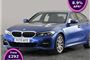 2020 BMW 3 Series 330e M Sport 4dr Step Auto