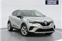 2020 Renault Captur 1.0 TCE 100 Iconic 5dr