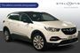 2020 Vauxhall Grandland X 1.2 Turbo Elite Nav 5dr Auto [8 Speed]