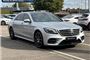 2020 Mercedes-Benz S-Class S350d L Grand Edition Executive 4dr 9G-Tronic