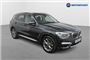 2019 BMW X3 xDrive20i xLine 5dr Step Auto