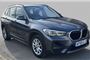 2019 BMW X1 sDrive 18i SE 5dr