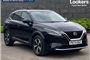 2023 Nissan Qashqai 1.3 DiG-T MH 158 N-Connecta 5dr Xtronic