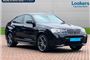 2017 BMW X4 xDrive30d M Sport 5dr Step Auto