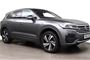 2021 Volkswagen Touareg 3.0 V6 TDI 4Motion R-Line Tech 5dr Tip Auto