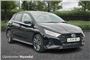 2024 Hyundai i20 1.0T GDi 48V MHD 120 N Line 5dr