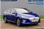 2021 Hyundai IONIQ 100kW Premium SE 38kWh 5dr Auto