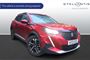 2021 Peugeot 2008 1.5 BlueHDi 110 Allure 5dr