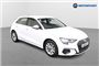 2022 Audi A3 30 TFSI Technik 5dr S Tronic