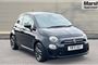 2021 Fiat 500 1.0 Mild Hybrid Hey Google 3dr