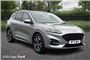 2022 Ford Kuga 1.5 EcoBlue ST-Line X Edition 5dr Auto