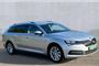 2023 Skoda Superb Estate 1.5 TSI SE Technology 5dr DSG