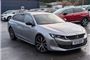 2021 Peugeot 508 SW 2.0 BlueHDi GT Line 5dr EAT8