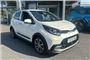 2022 Kia Picanto 1.0 X-Line S 5dr Auto