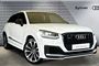 2019 Audi SQ2 SQ2 Quattro 5dr S Tronic