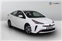2021 Toyota Prius 1.8 VVTi Business Edition Plus 5dr CVT