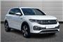 2021 Volkswagen T-Cross 1.0 TSI 110 R-Line 5dr