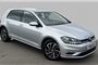 2019 Volkswagen Golf 1.6 TDI Match 5dr