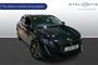 2021 Peugeot 208 1.2 PureTech 100 Allure 5dr