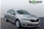 2018 Skoda Octavia 1.4 TSI SE L 5dr