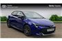 2023 Toyota Corolla 2.0 Hybrid GR Sport 5dr CVT