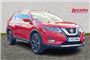 2019 Nissan X-Trail 1.3 DiG-T Tekna 5dr [7 Seat] DCT