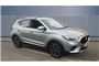 2022 MG ZS 1.5 VTi-TECH Exclusive 5dr