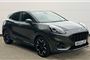 2023 Ford Puma 1.0 EcoBoost Hybrid mHEV 155 ST-Line X 5dr